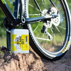 Bike Care Set