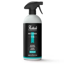 BIKE CLEANER - 115 - 1L