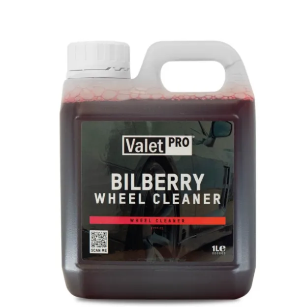 Bilberry Safe Wheel Cleaner 1L
