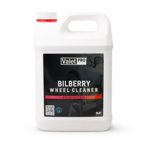Bilberry Safe Wheel Cleaner 5L