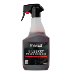 Bilberry Safe Wheel Cleaner 500ml