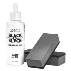 Black Black