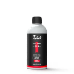 BLACK BUBBLE - 200