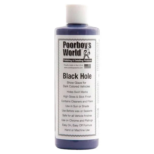 Black Hole 473mL