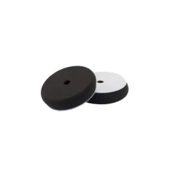 Black X-Slim Micro Fine Buffing