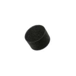 Black X-Slim Ultra Finishing Nano Pads
