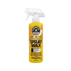 Blazin Banana Spray Wax