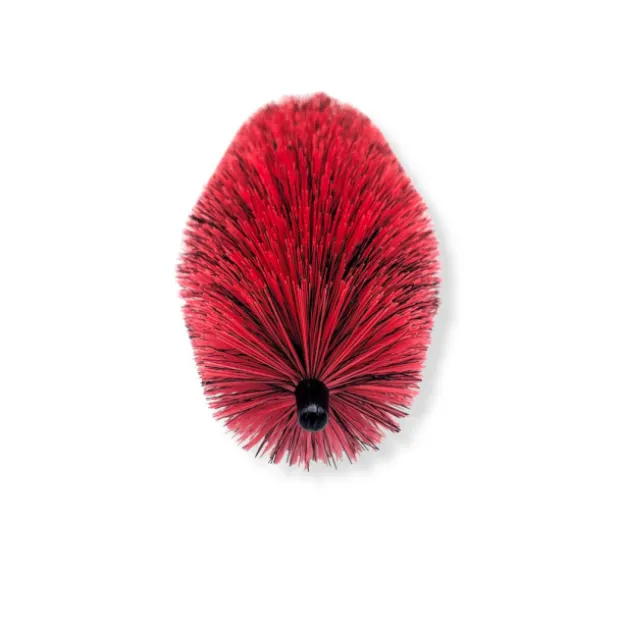 Bloody Wheel Brush L