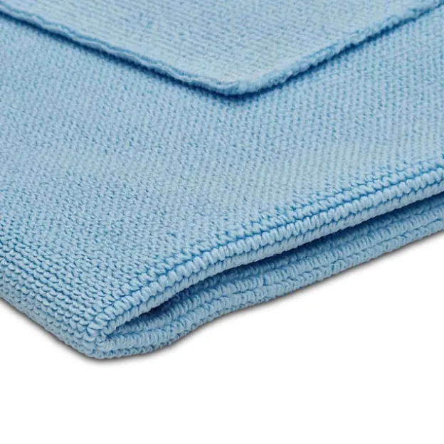 Blue Lagoon Edgeless Microfiber - 12 pièces