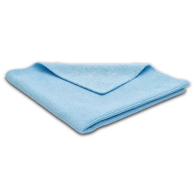 Blue Lagoon Edgeless Microfiber - 12 pièces