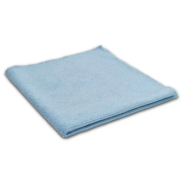 Blue Lagoon Edgeless Microfiber - 12 pièces