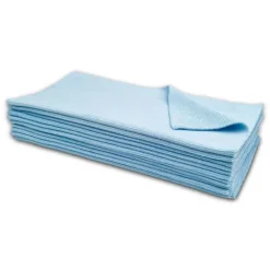 Blue Lagoon Edgeless Microfiber - 12 pièces