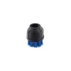 Blue polyester Brush (Hard) D28mm pour Tornador Steam