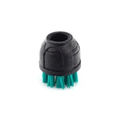 Blue polyester Brush (Hard) D40mm pour Tornador Steam
