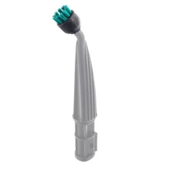 Blue polyester Brush (Hard) D65mm pour Tornador Steam