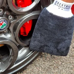 B52-Mitt Dryer