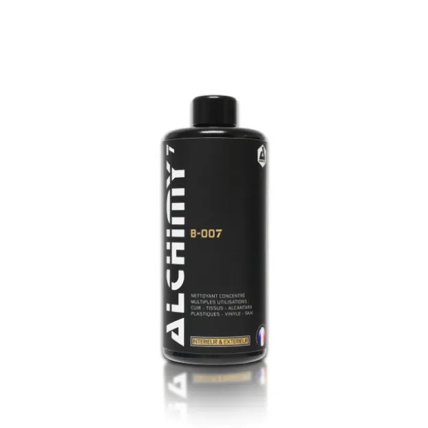B-007 Nettoyant concentré