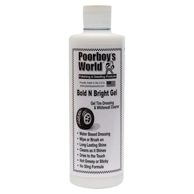 Bold N Bright Gel 473mL