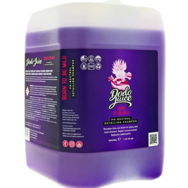 Born To Be Mild 5L