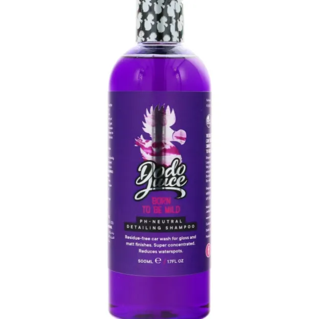 Born To Be Mild 500ml