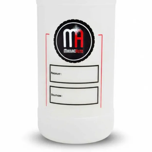 Bouteille de dilution 1L Maniac-Auto