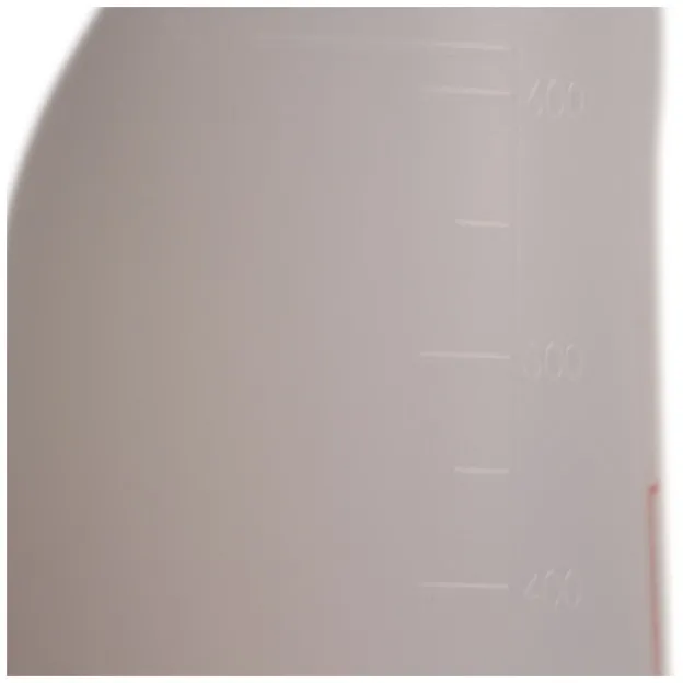 Bouteille de dilution 600ml