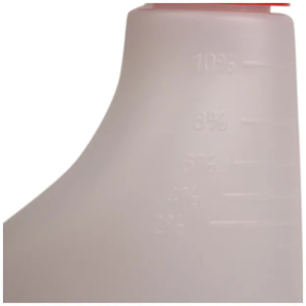 Bouteille de dilution 600ml