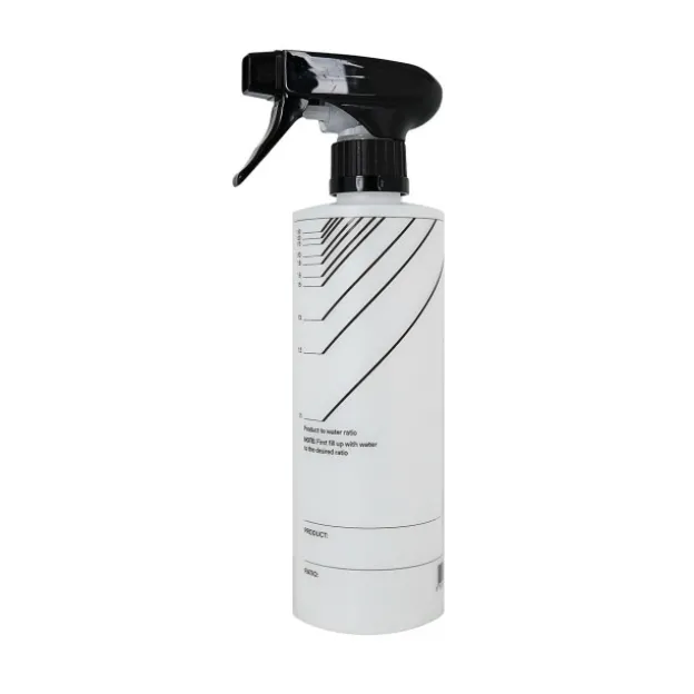 Bouteille de dilution 500ml