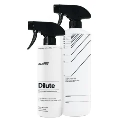 Bouteille de dilution 500ml