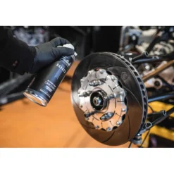 BRAKES