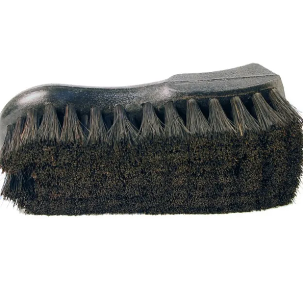 Brosse A7 Cuir et Textile BCT