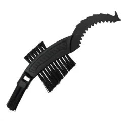 Brosse pour chaîne de vélo