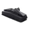 Brosse rectangulaire Tornador Steam
