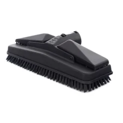 Brosse rectangulaire Tornador Steam