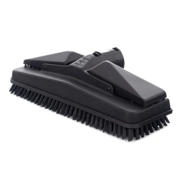 Brosse rectangulaire Tornador Steam