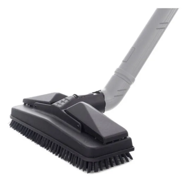 Brosse rectangulaire Tornador Steam