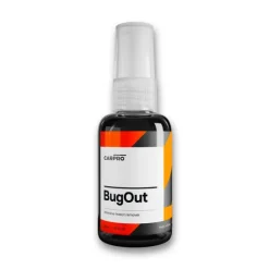 BUG OUT