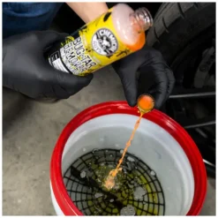 Bug & Tar Remover (Bug Bugger)