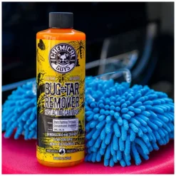 Bug & Tar Remover (Bug Bugger)