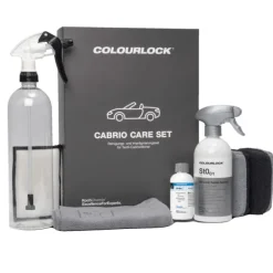 Cabrio Care Set