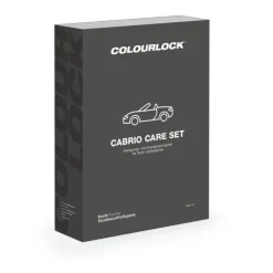 Cabrio Care Set