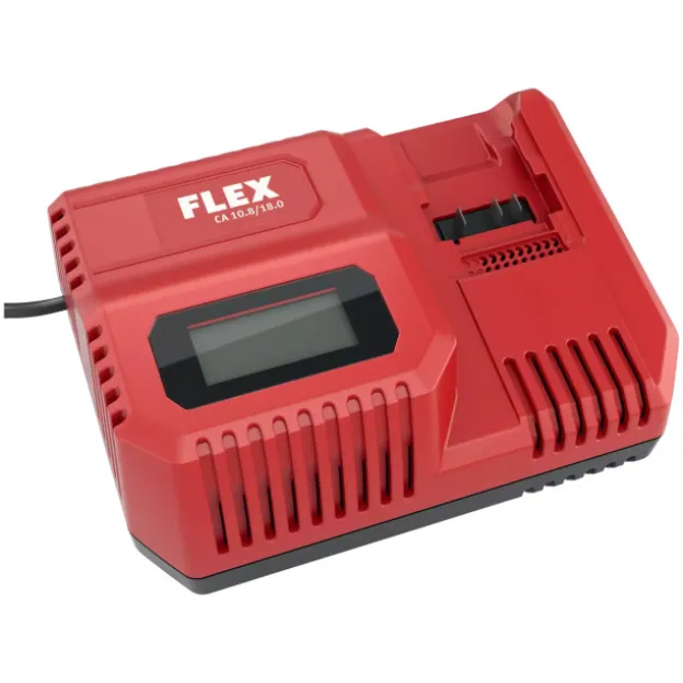 CA 10.8/18.0 Chargeur rapide 10.8 et 18V FLEX