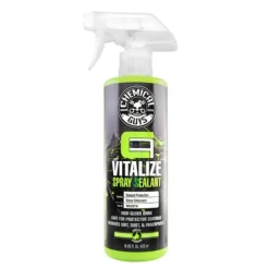 Carbon Flex Vitalize Spray Sealant