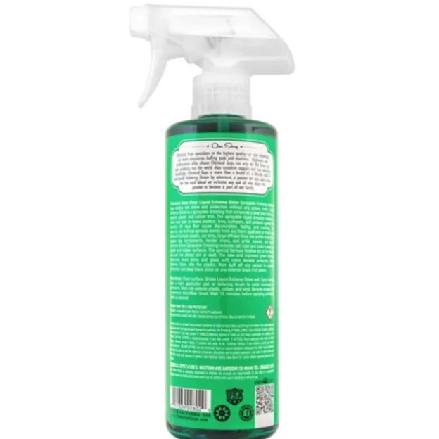 Carbon Flex Vitalize Spray Sealant