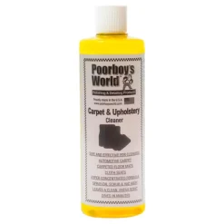 Carpet & Upholstery Cleaner 473mL
