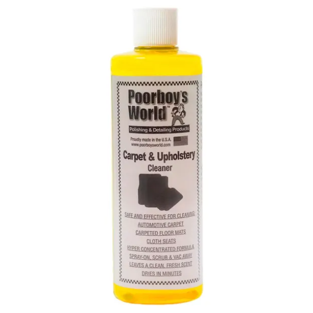Carpet & Upholstery Cleaner 473mL