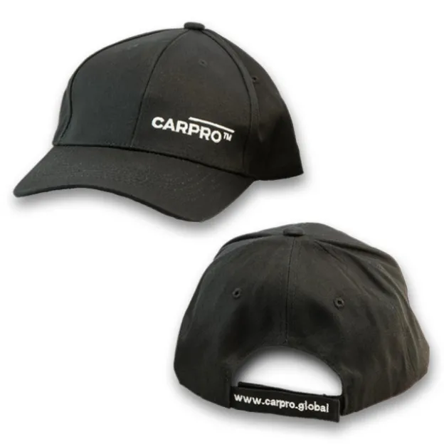 CarPro Casquette (Flexit Cap)