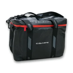 Carpro Cquartz Maintenance Bag + Kit