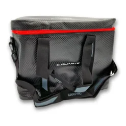 Carpro Cquartz Maintenance Bag + Kit