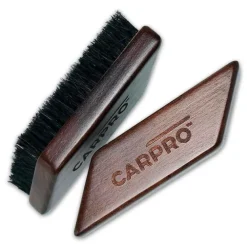 Carpro Leather Brush